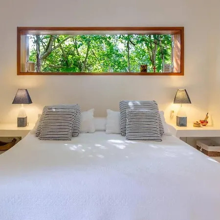 Stylish With Pool And Beach Cartagena