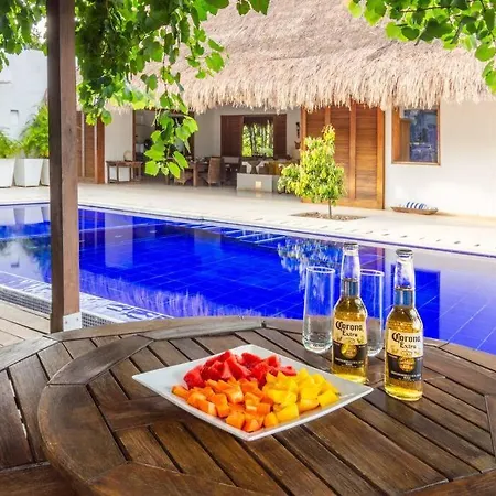 Stylish With Pool And Beach * Cartagena