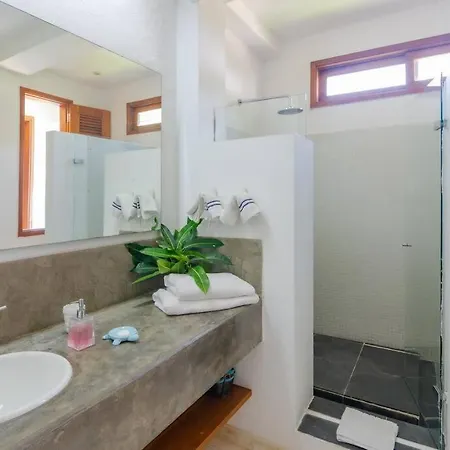 Stylish With Pool And Beach Villa *