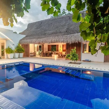 Stylish With Pool And Beach * Cartagena