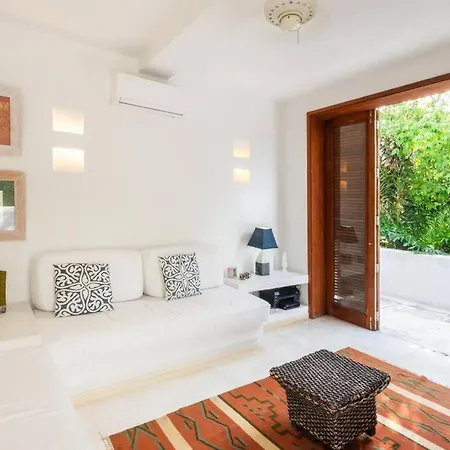 Stylish With Pool And Beach Cartagena
