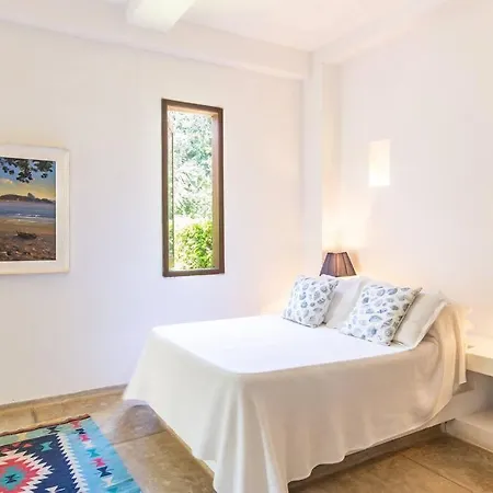 Stylish With Pool And Beach Villa *