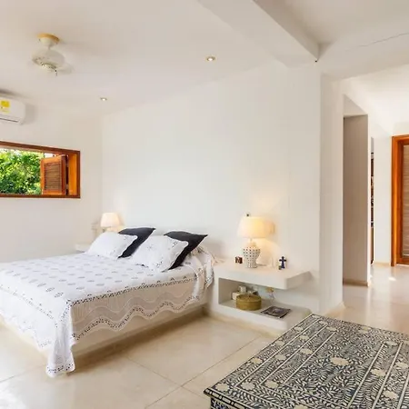 Stylish With Pool And Beach Cartagena